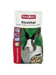 Beaphar Krmivo X-traVital králík