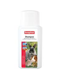 Beaphar šampon pro hlodavce 200 ml
