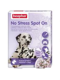 Beaphar Spot on No stress pes 3x0.7 ml