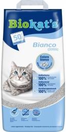 Biokats Bianco Hygiene Classic 10 kg