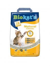 Biokats Natural Classic
