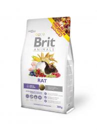 Brit Animals Rat Complete