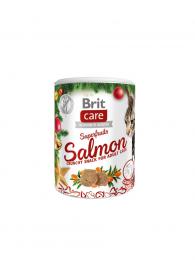 Brit Care Cat Snack Christmas Superfruits 100 g