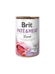 Brit Paté & Meat Lamb