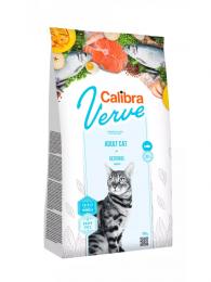Calibra Cat Verve Grain free Adult Herring