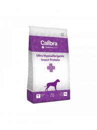 Calibra VD Dog Ultra Hypoallergenic Insect