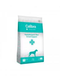 Calibra VD Dog Hypoallergenic Skin & Coat Support