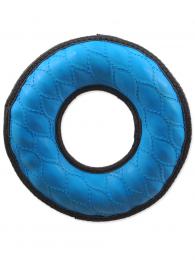 Dog Fantasy Hračka Rubber kruh modrý 22 cm