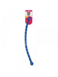 Kong Gumová hračka Safestix Hůlka plovoucí L 70 cm/5,1 cm