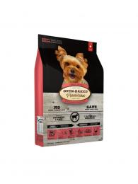 OBT Dog Adult lamb small breed 1 kg