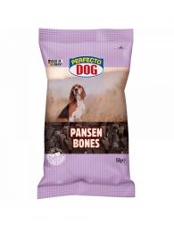 Perfecto Dog kostičky s hovězím bachorem 150 g