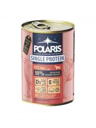 Polaris Dog Single Protein Paté vepřové 400 g