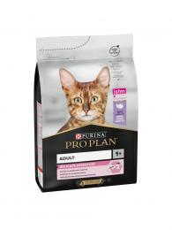 Pro Plan Cat Delicate Adult Turkey 1.5 kg