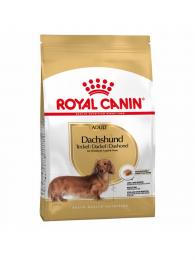Royal Canin Jezevčík Adult 1.5 kg