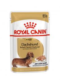 Royal Canin kapsička Dachshund 85 g