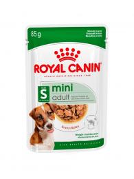 Royal Canin kapsička Mini Adult