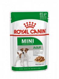 Royal Canin kapsička Mini Adult 85 g