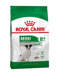 Royal Canin Mini Adult 8+ 2 kg