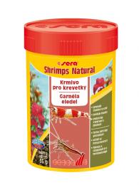 Sera Shrimps Natural 100 ml