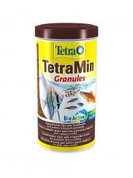 Tetra Min Granules 1 l