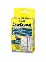 Tetra Náplň EasyCrystal FilterPack C 100 3 ks
