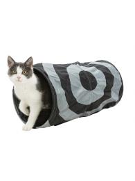 Trixie Crunch tunel pro kočky 25x50 cm