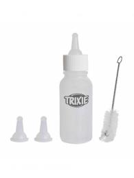 Trixie My-Mammy souprava kojenecká lahev s dudlíkem 57 ml