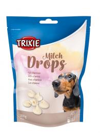 Trixie Milch drops s vitamíny 350 g