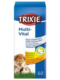 Trixie MultiVital multivitamín 50 ml