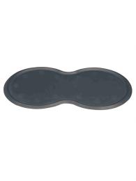 Trixie Protiskluzová gumová podložka pod misky 45x25 cm