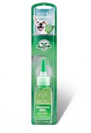 TropiClean čistící gel na zuby pro psy 59 ml