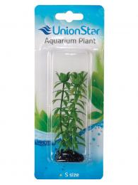 UnionStar Akvarijní rostlina AP012B 10 cm