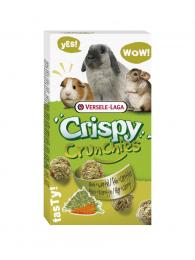 Versele Laga Crispy Crunchies seno a mrkev 75 g