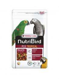 Versele Laga Nutribird P15 Tropical