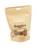 animALL Doggies snack rice bones 100 g