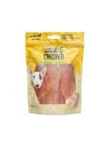 animALL Měkké kuřecí jerky 250 g