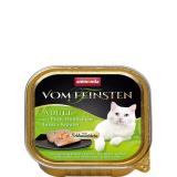 Animonda paštika Vom Feinsten Cat krůta, kuřecí prsa+bylinky 100 g