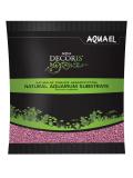 Aquael Aqua Decoris Písek růžový 1 kg