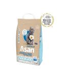 Asan Cat Fresh Blue 10 l