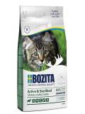 Bozita Cat Active & Sterilised Grain Free lamb 2 kg