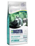 Bozita Cat Diet & Stomach Grain Free elk 400 g