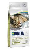 Bozita Cat Indoor & Sterilised chicken 400 g