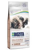 Bozita Cat Indoor & Sterilised Grain Free reindeer 10 kg