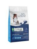 Bozita Dog Grain Free reindeer 3,5 kg