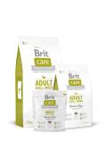 Brit Care Adult Small Breed Lamb & Rice 1 kg