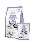 Brit Care Cat Lilly I've Sensitive Digestion 400 g 2+1 ZDARMA