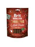 Brit Care Dog Christmas Dental Snack 250 g