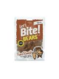 Brit Let's Bite Bears 150 g