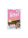 Brit Let's Bite Light 150 g