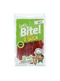 Brit Let's Bite Stripe o'Duck 80 g